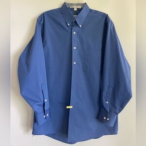 Geoffrey Beene Men's Button Down Shirt